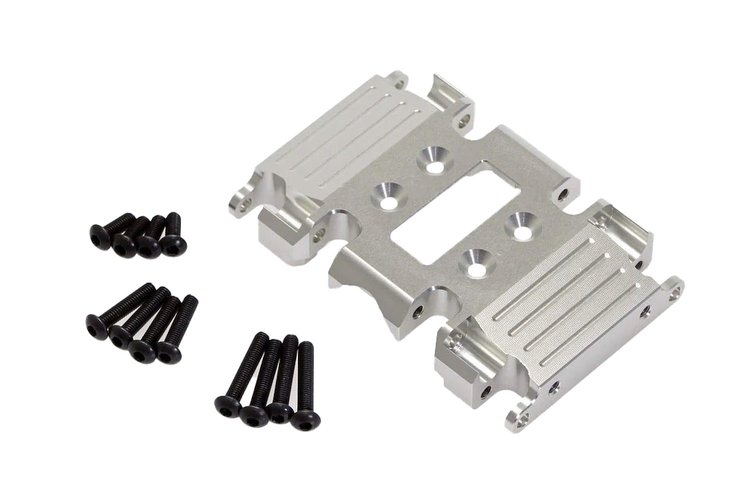Skid Plate [Fits Torch & Hooligan Monster Trucks]