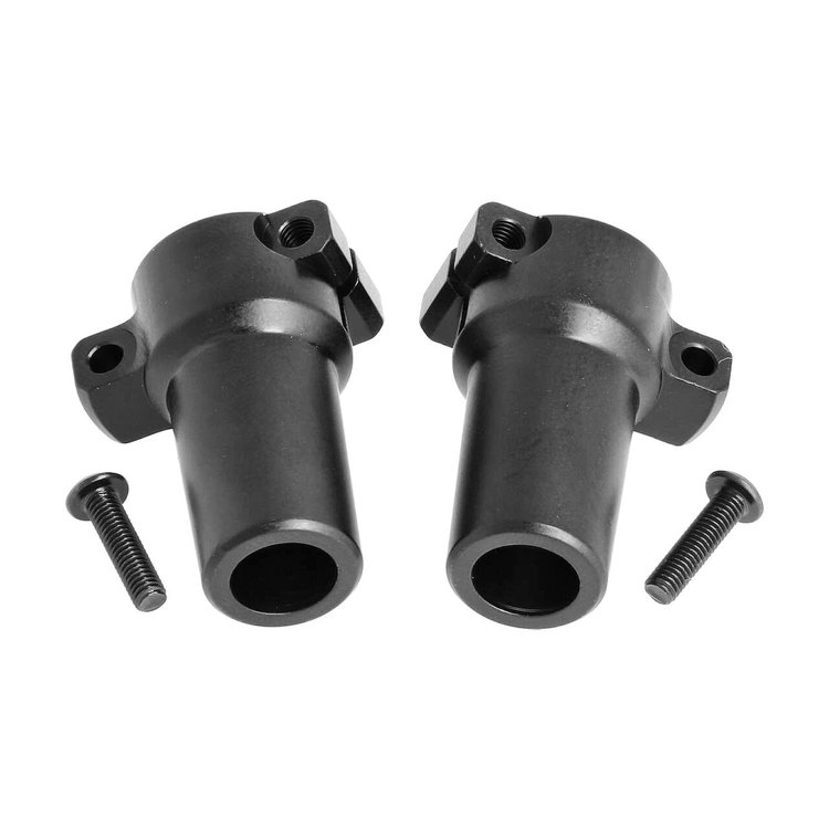 Straight Axle Adapter [Fits Torch &  Hooligan Monster Trucks]