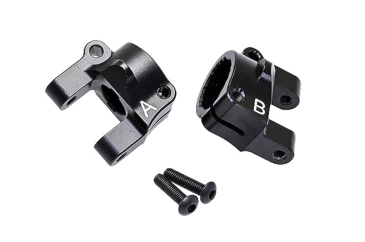 C-Hub [Fit Torch & Hooligan Monster Trucks]