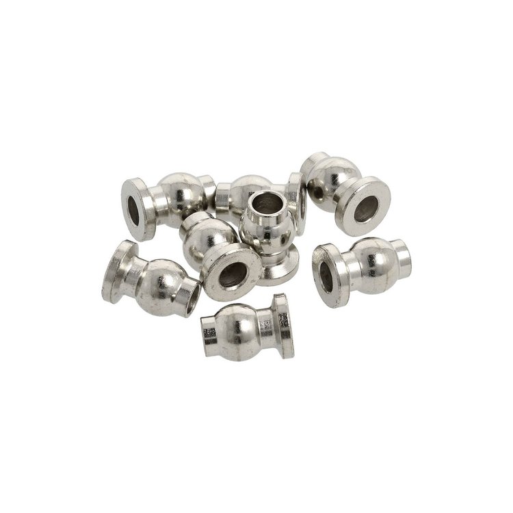 Flanged Pivot Ball {Fits Torch & Hooligan Monster Trucks]
