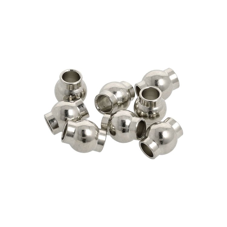 Pivot Balls Short Neck [Fits Torch & Hooligan Monster Trucks]