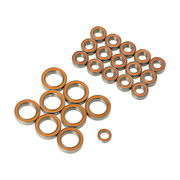 Ball Bearing Set [Fits Torch & Hooligan Monster Trucks]