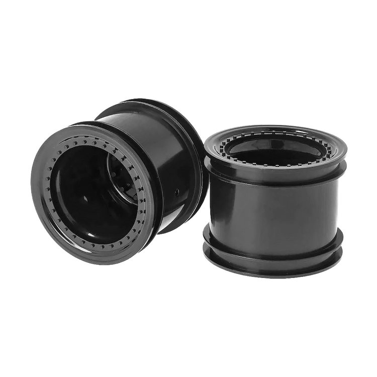 Monster Truck Wheels [Fits Torch & Hooligan Monster Trucks]