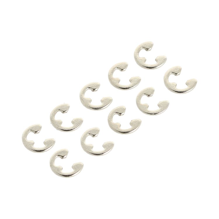 #2 E-Clips [Fits Torch & Hooligan Monster Trucks]