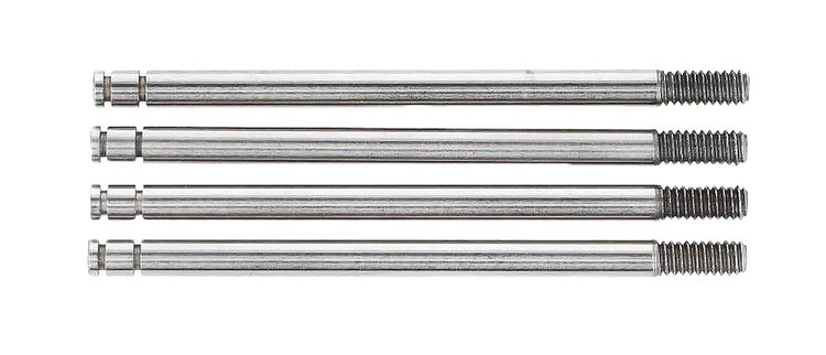 Shock Shafts [Fits Torch & Hooligan Monster Trucks]