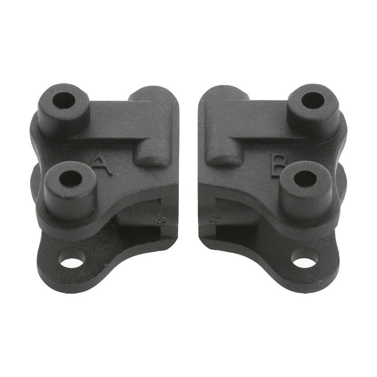 4-Link Bracket [Fits Torch & Hooligan Monster Trucks]