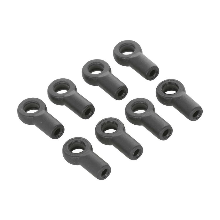 Rod Ends [Fits Torch & Hooligan Monster Trucks]