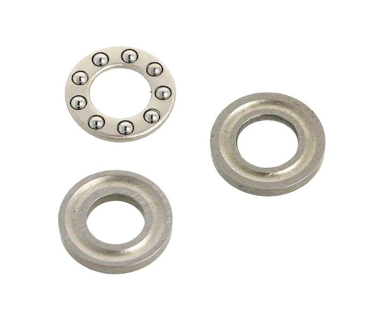 Thrust Bearing [Fits Torch & Hooligan Monster Trucks]