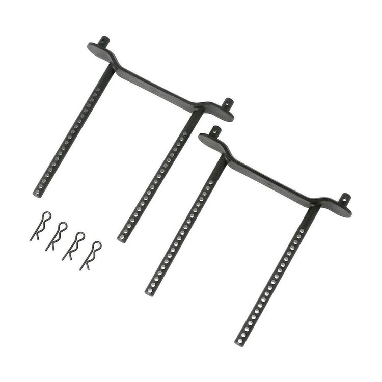 Body Posts [Fits Torch & Hooligan Monster Trucks]