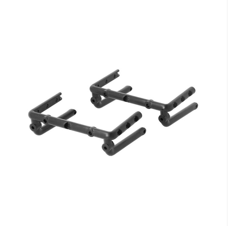 Bumper Brackets [Fits Torch &  Hooligan Monster Trucks]