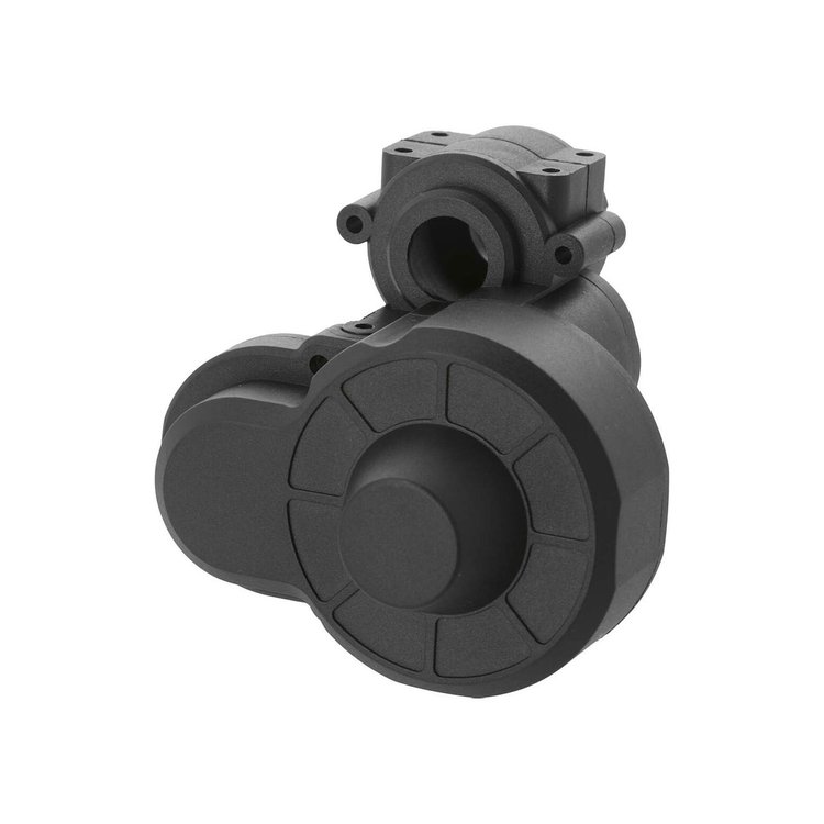 Center Transmission Gearbox Set [Fits Torch & Hooligan Monster Trucks]