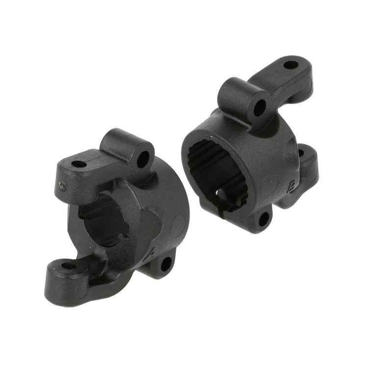 C-Hubs [Fits Torch & Hooligan Monster Trucks]
