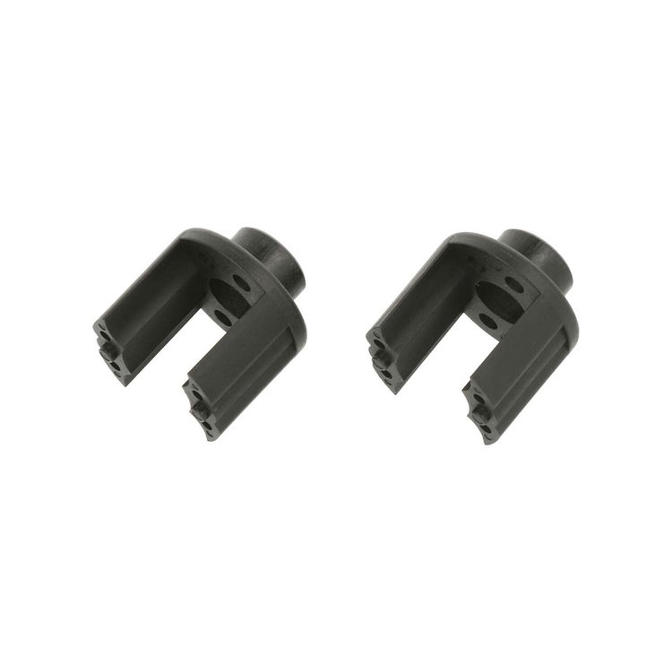 Differential Case [Fits Torch & Hooligan Monster Trucks]