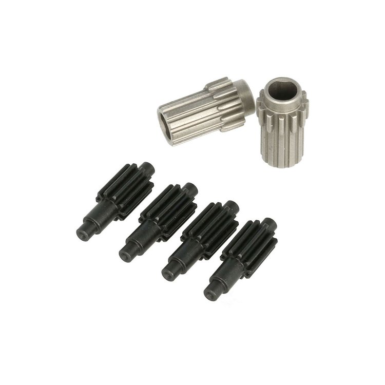 Differential Gear Set [Fits Torch & Hooligan Monster Trucks]