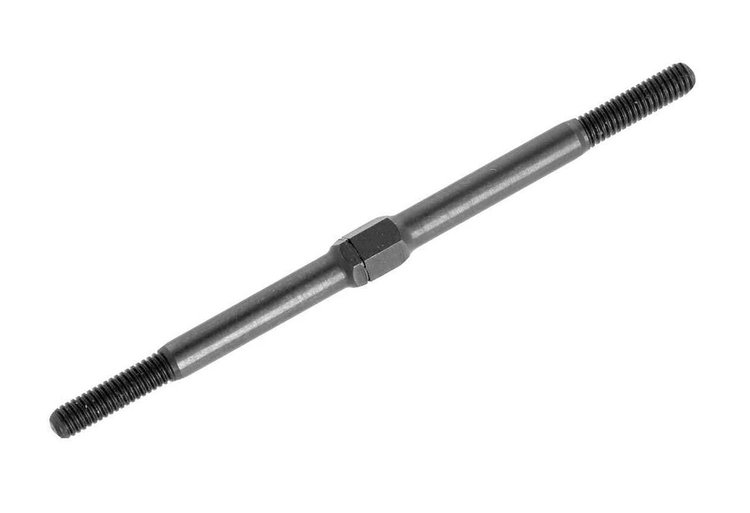 Turnbuckle (M3 x 60 mm) [Fits Torch & Hooligan Monster Trucks]