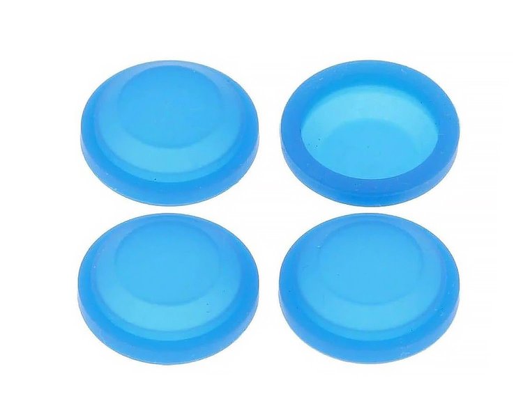 Shock Diaphragm [Fits Torch & Hooligan Monster Trucks]