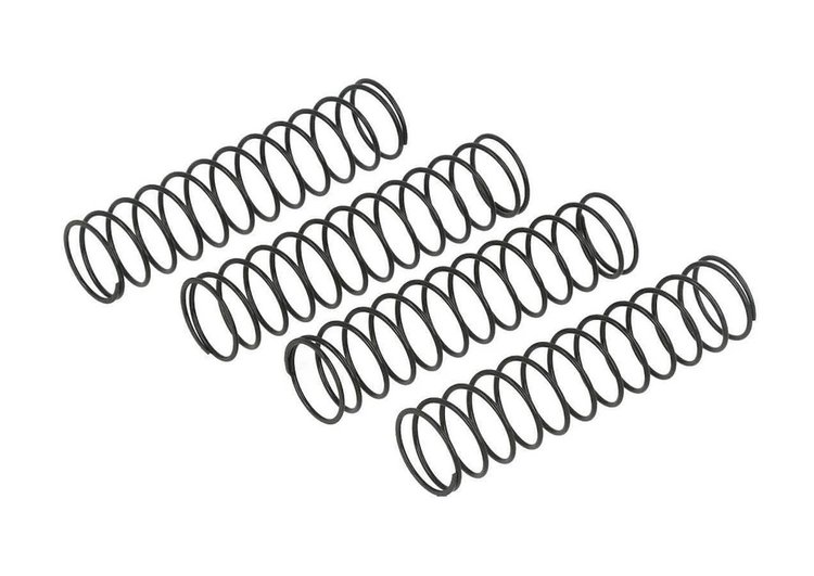 Shock Springs (Long) [Fits Torch & Hooligan Monster Trucks]