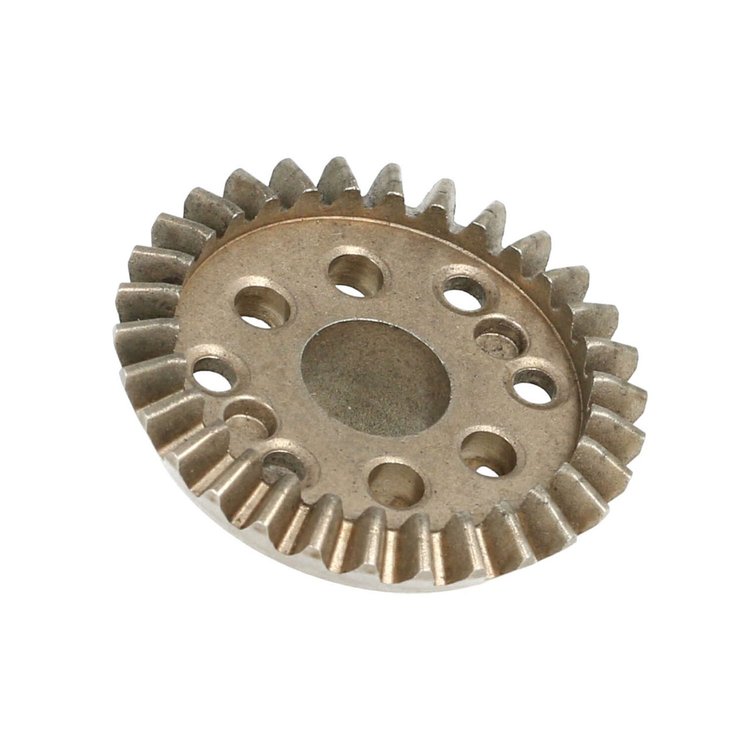Ring Gear (M1 x 30T) [Fits Torch & Hooligan Monster Trucks]