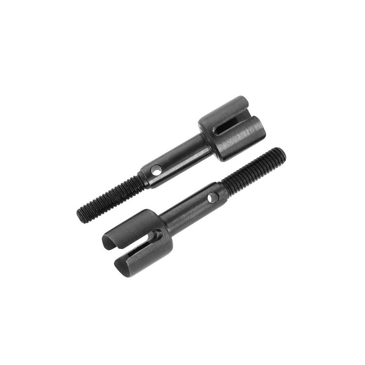 Wheel Axles [Fits Torch & Hooligan Monster Trucks]