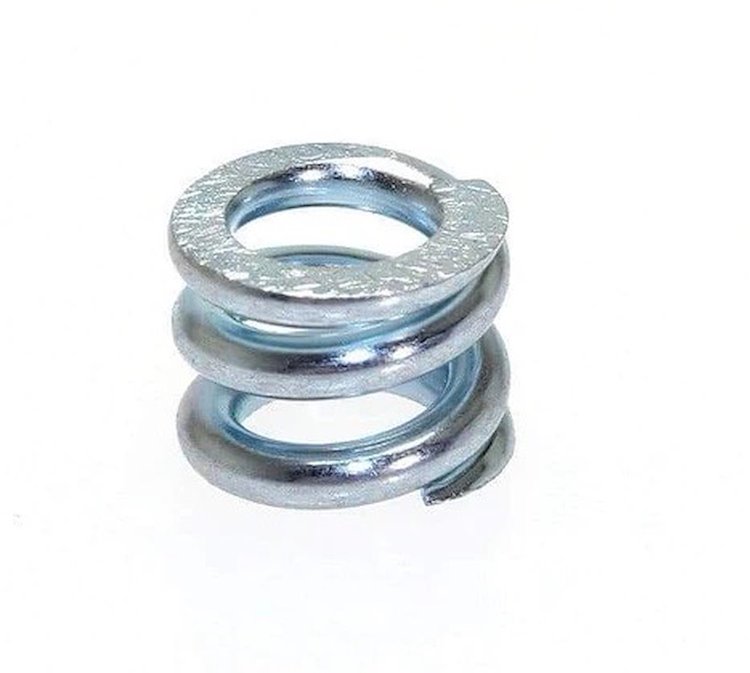 Slipper Spring [Fits Torch & Hooligan Monster Trucks]