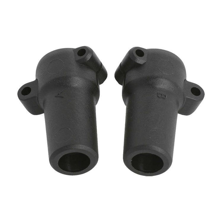 Straight Axle Adapter [Fits Torch & Hooligan Monster Trucks]
