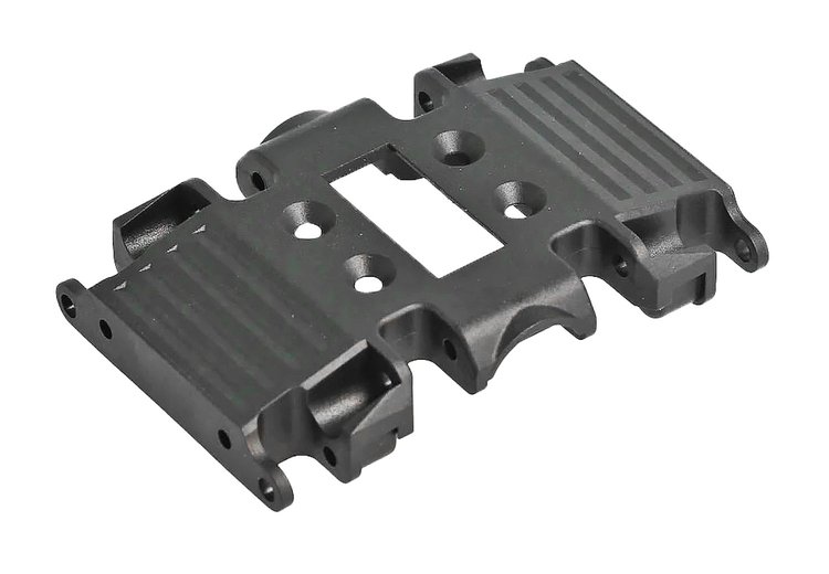 Skid Plate [Fits Torch & Hooligan Monster Trucks]