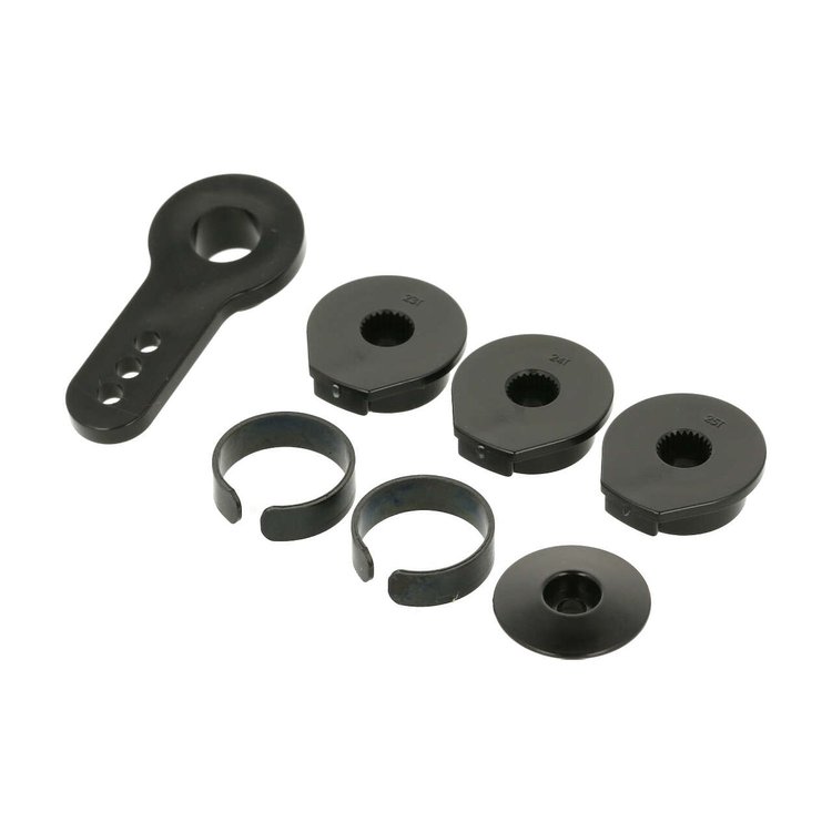 Servo Saver [Fits Torch & Hooligan Monster Trucks]