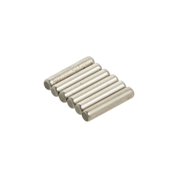 Pins (2 mm x 10 mm) [Fits Torch & Hooligan Monster Trucks]