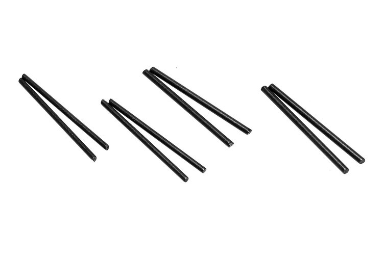 Tension Bars [Fits Torch & Hooligan Monster Trucks]
