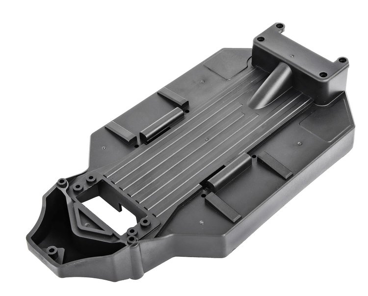 MT MAIN CHASSIS