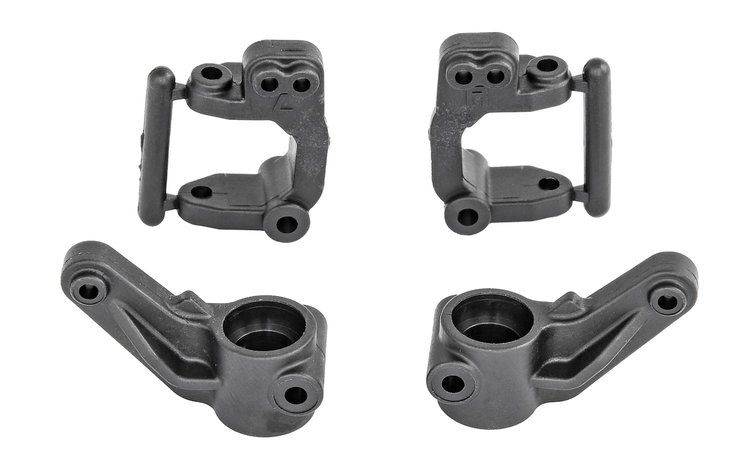Knuckle Kit [Front]