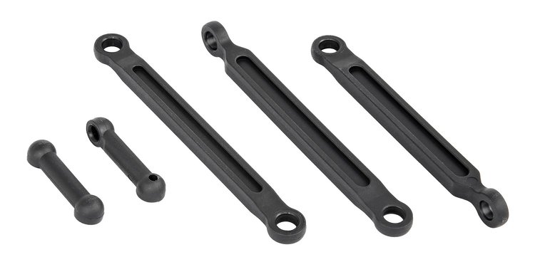 Suspension Rods [Stadium and Monster Trucks]