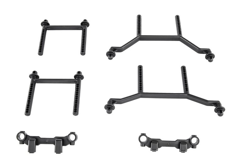 Body Mount Kit