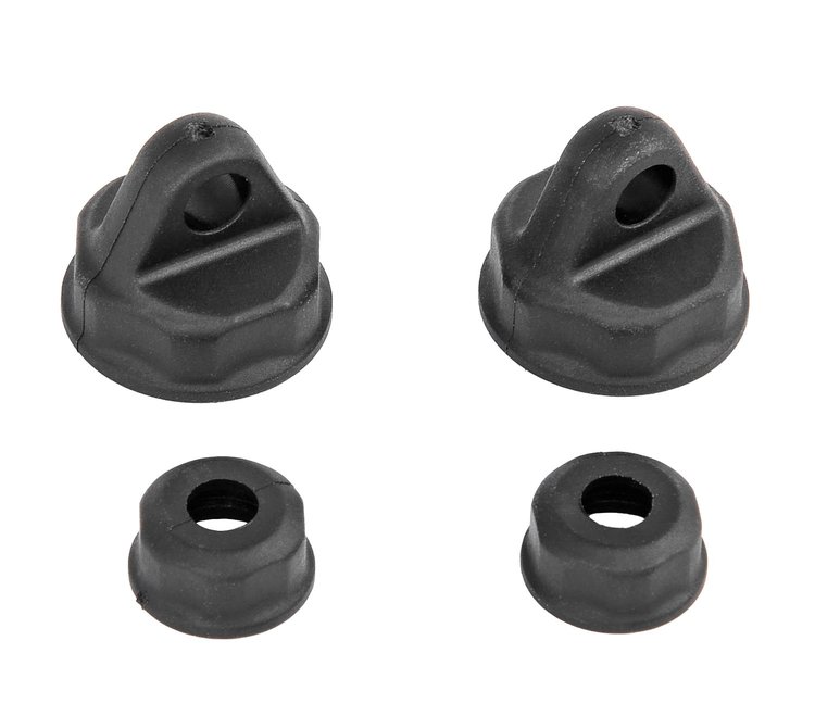Shock Caps