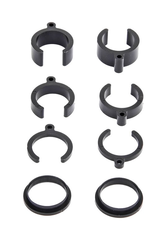 Coil Spring Spacers