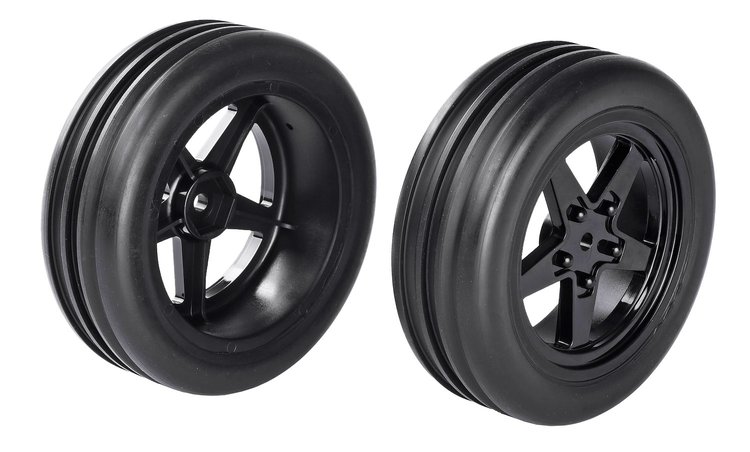 Buggy Wheel & Tire [Front}