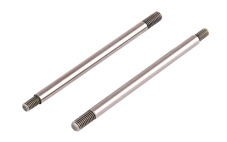 Rear Shock Shafts Fits Stinger RC Buggy