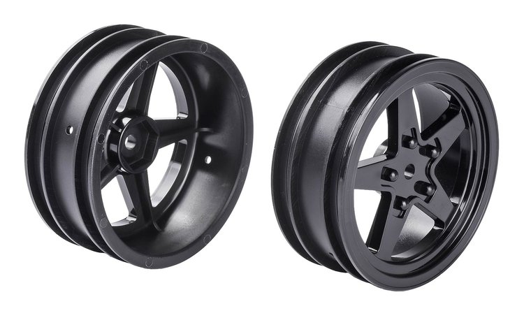 Buggy Wheel [Front]