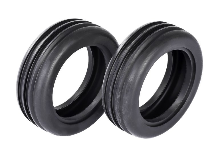 Buggy Tire [Front]