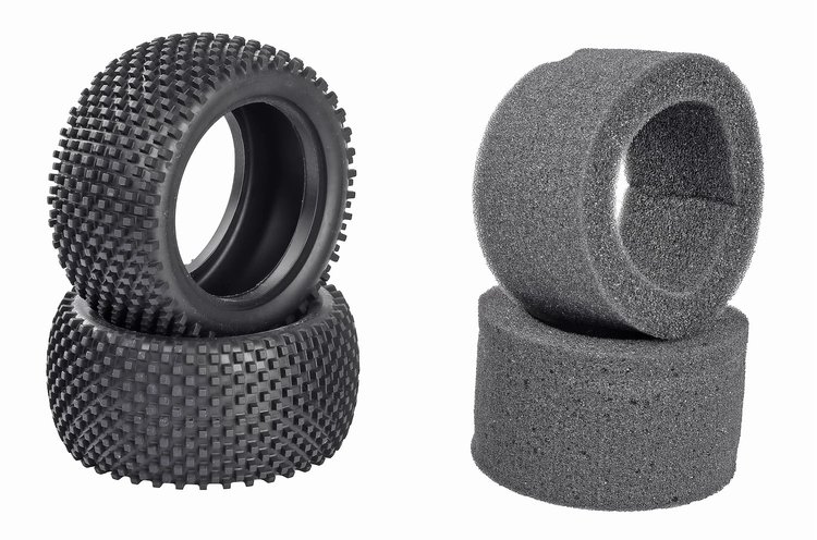 Buggy Tire [Rear