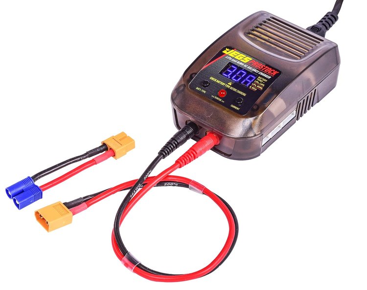 PROSTOCK Charger [20W Sport Balance]