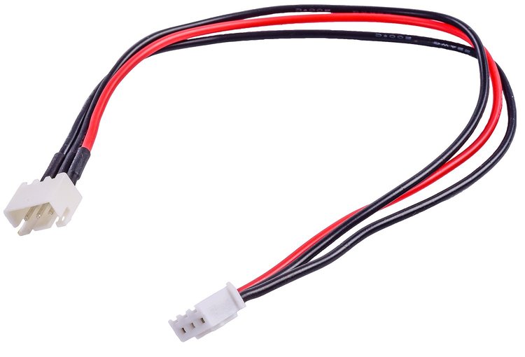 Balance Lead Extension [2S LiPo]
