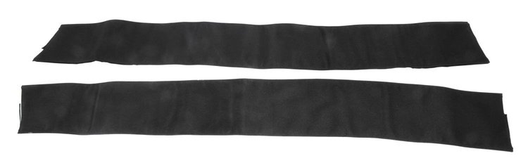 Convertible Top Pads Fits Select 1959-1960 Buick, Cadillac, Chevrolet, Oldsmobile, Pontiac Models