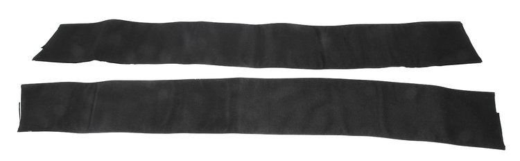 Convertible Top Pads Fits Select 1965-1970 Buick, Cadillac, Chevrolet, Oldsmobile, Pontiac Models