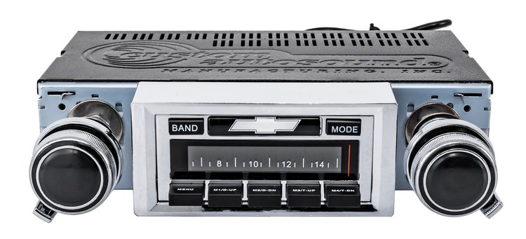 73-88 CH TRUCK 630 W/BLUE