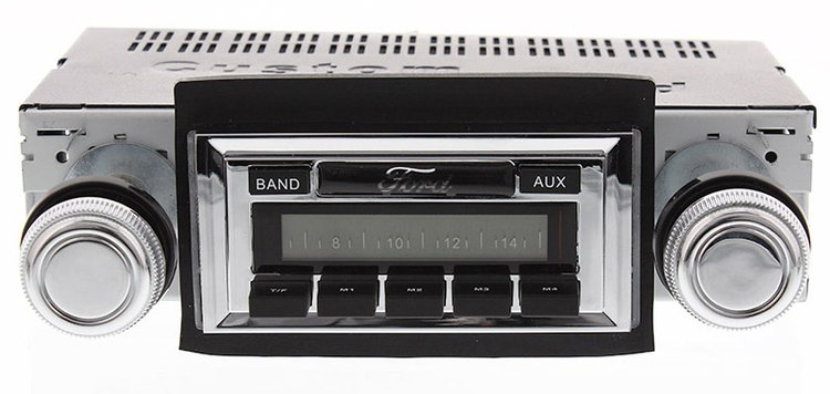 73-79 BRONCO/PU 630 W/BLU