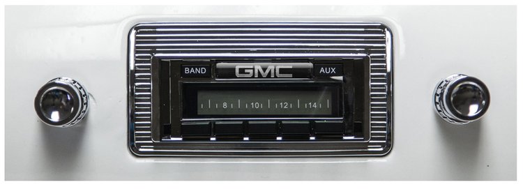 47-53 GMC PU 630 W/BLUE