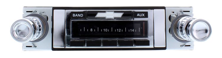 63-64 IMPALA 630 W/BLUE