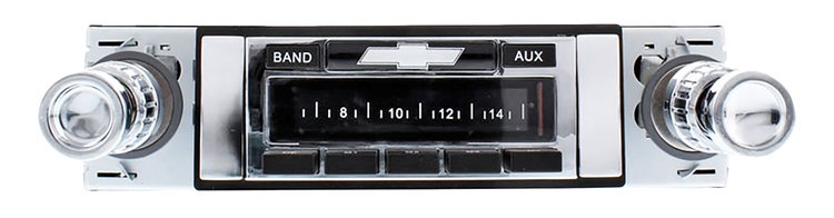 65 IMPALA 630 W/BLUE