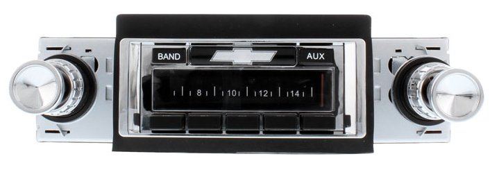 66 IMPALA 630 W/BLUE
